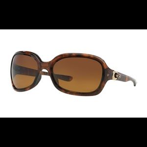 Oakley OO9198 Pulse Polarized Women’s Sunglasses